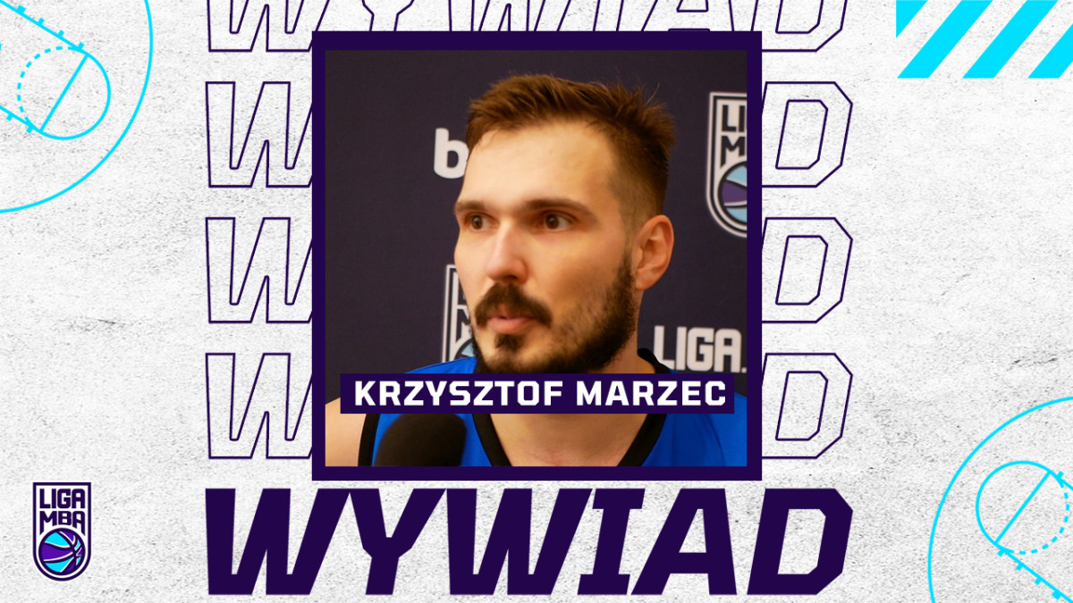 Wywiad z Krzysztofem Marcem z Blue Lagoons