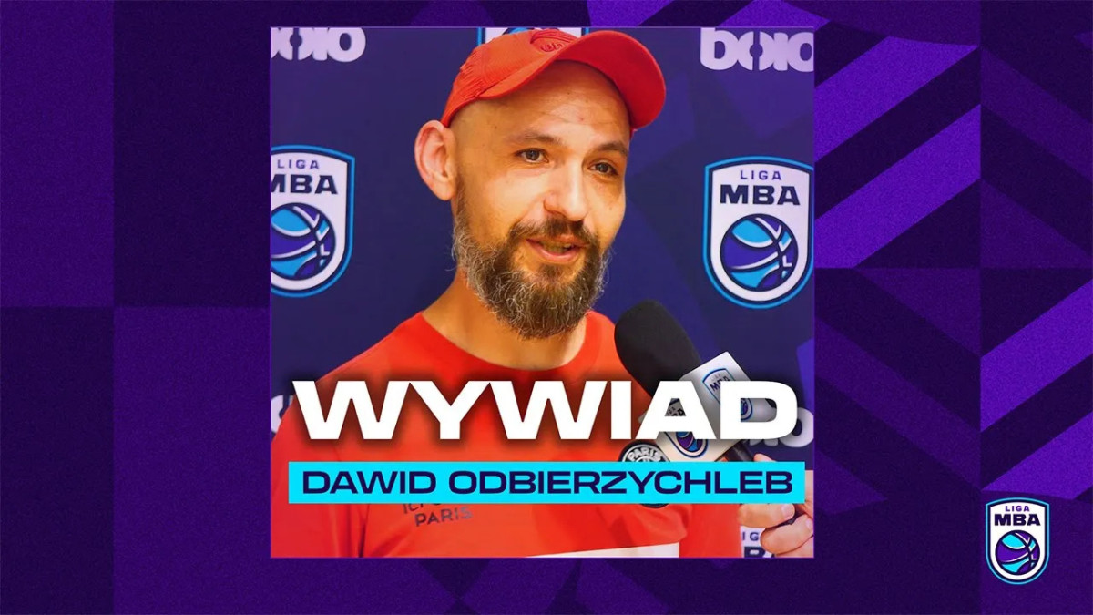 Wywiad z Dawidem Odbierzychlebem z Crispy Bagels