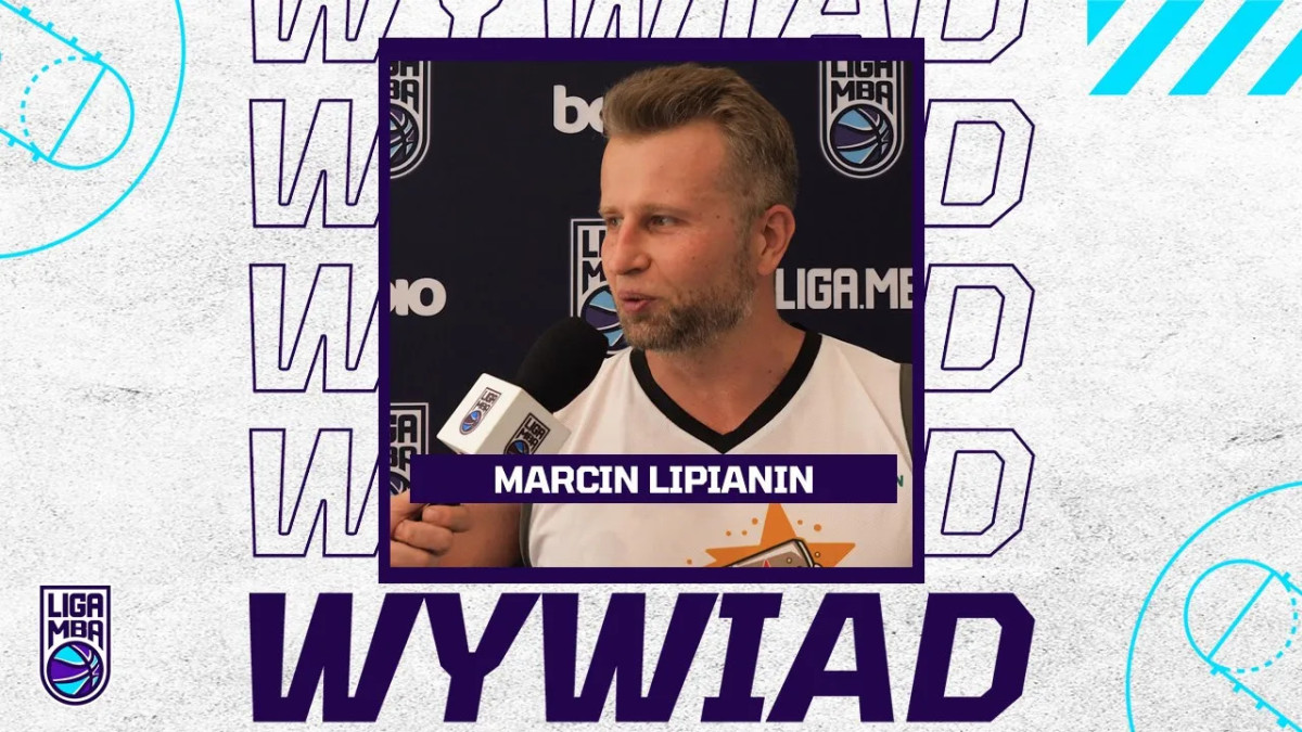 Wywiad z Marcinem Lipianinem z Silver Cans