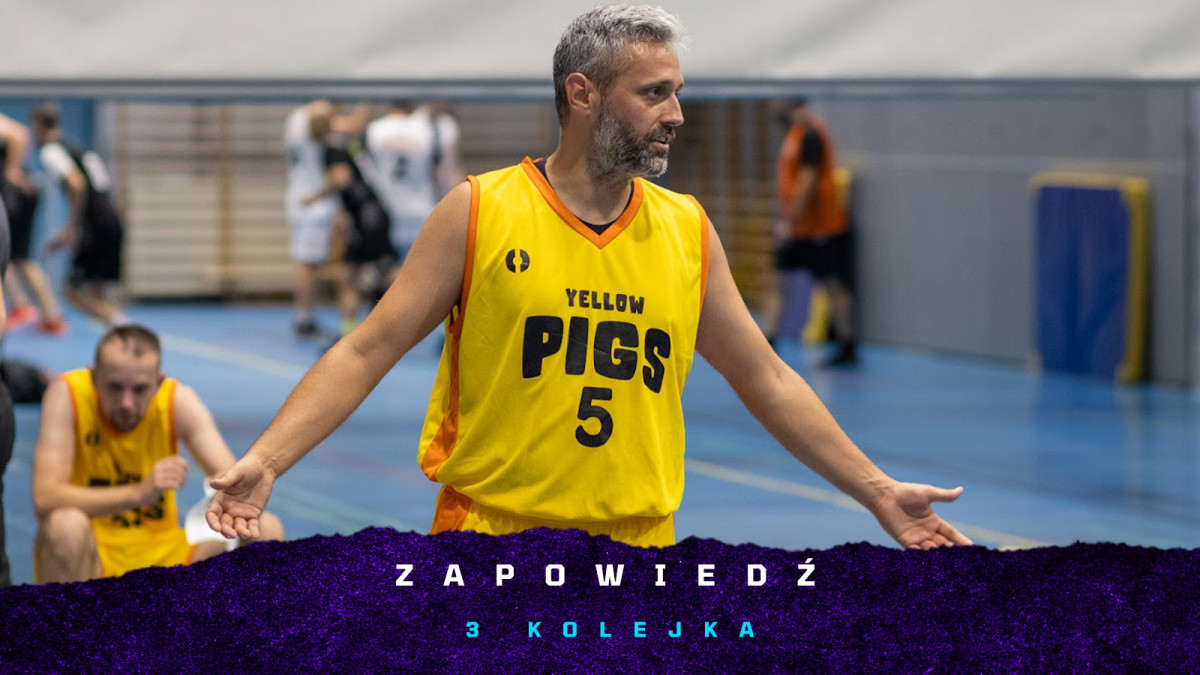 Zapowiedź 3 kolejki