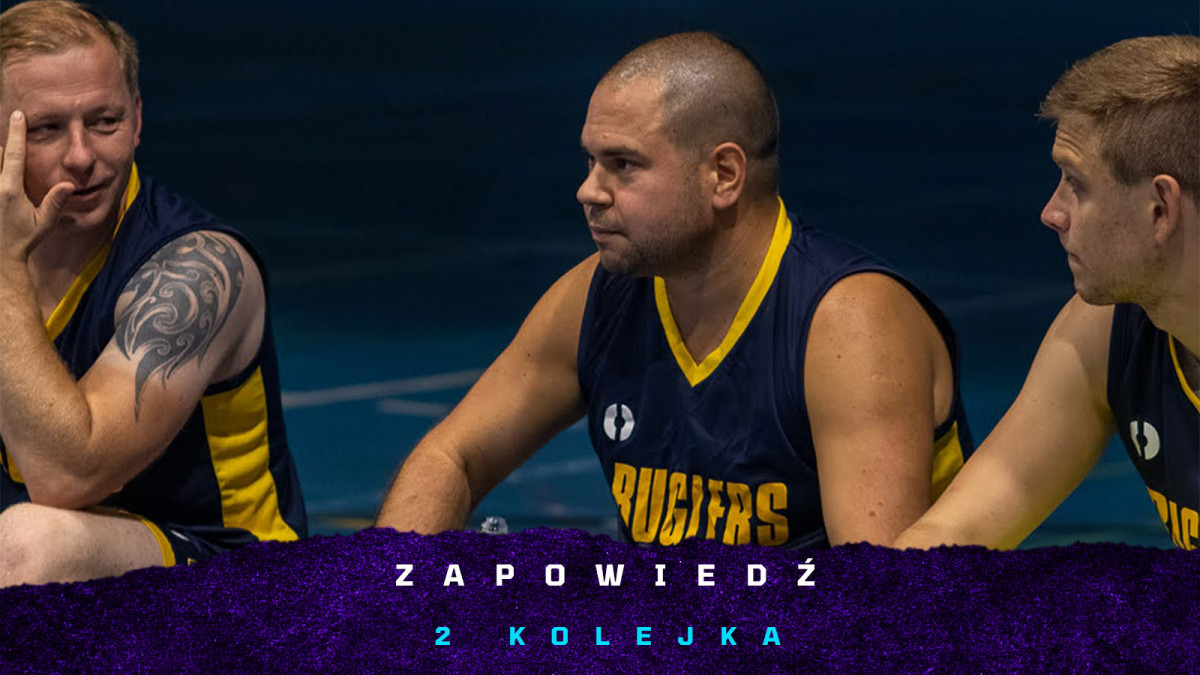 Zapowiedź 2 kolejki