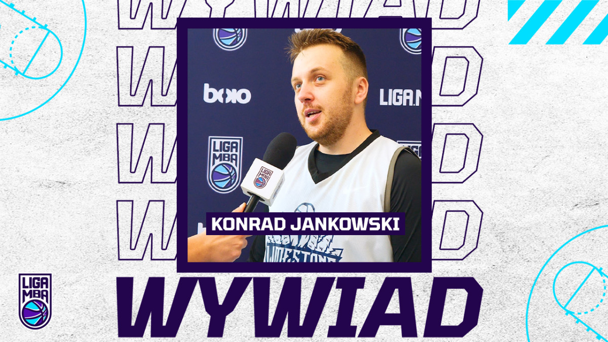 Wywiad z Konradem Jankowskim z Limestone Clubs