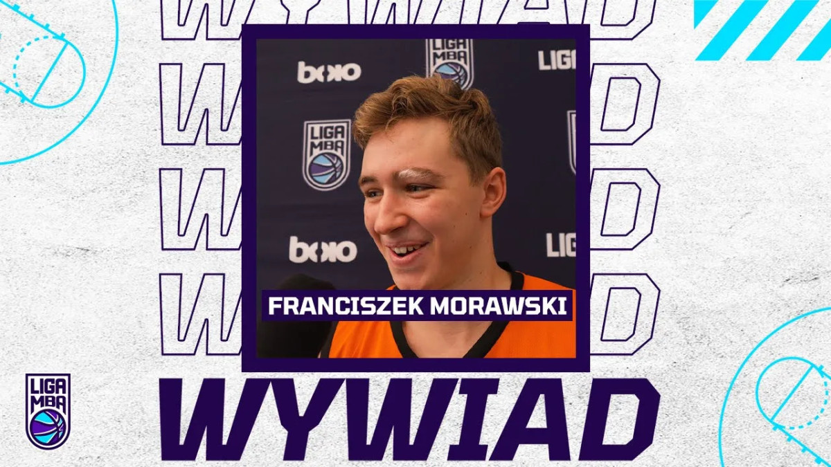 Wywiad z Franciszkiem Morawskim z Broken Bells