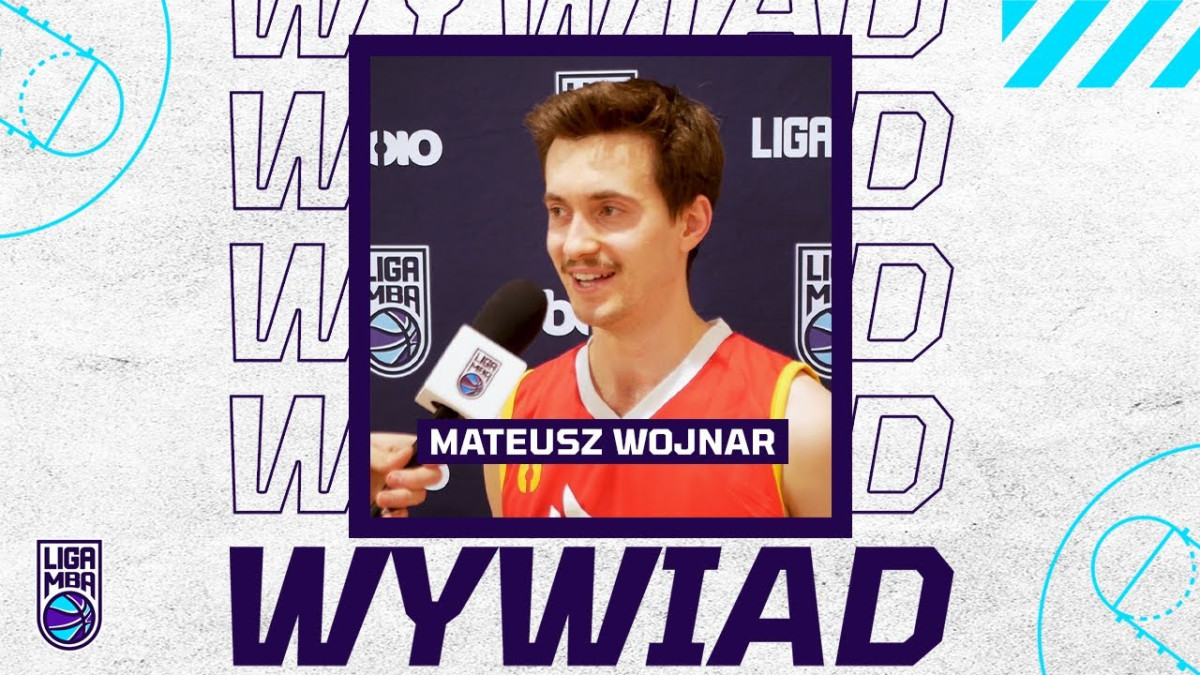 Wywiad z Mateuszem Wojnarem z White Eagles (04.02.2023)