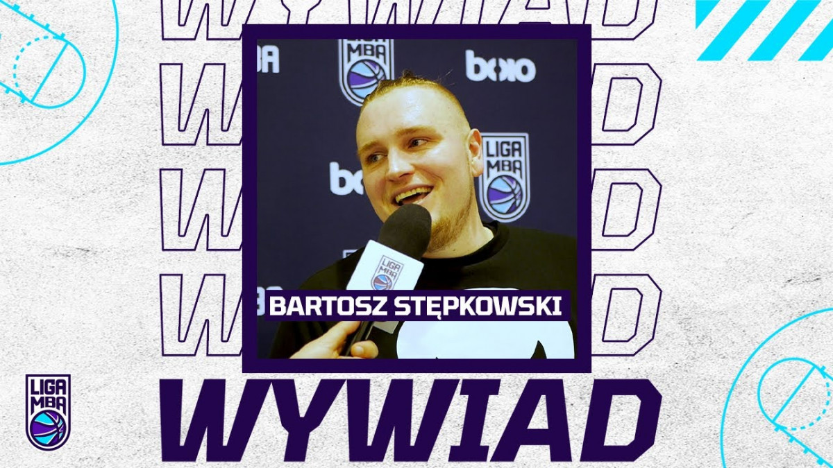 Wywiad z Bartoszem Stępkowskim z Fierce Dragons (27.11.2021)