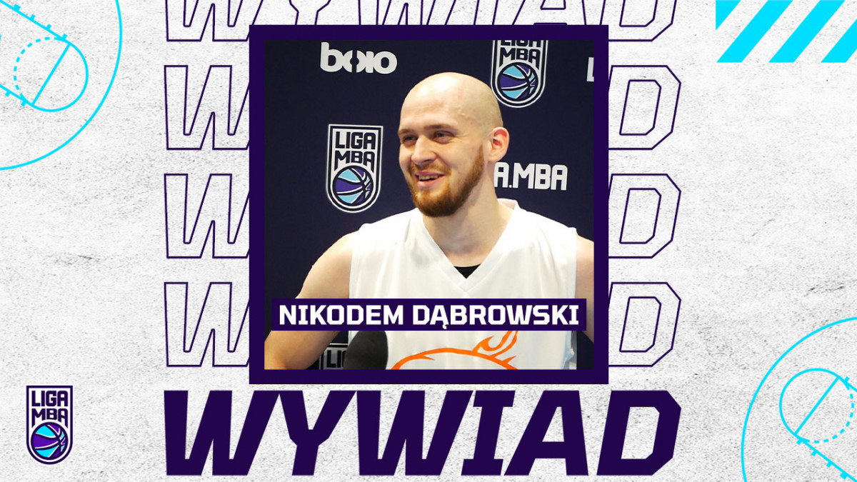 Wywiad z Nikodemem Dąbrowskim z Crispy Bagels (10.10.2021)