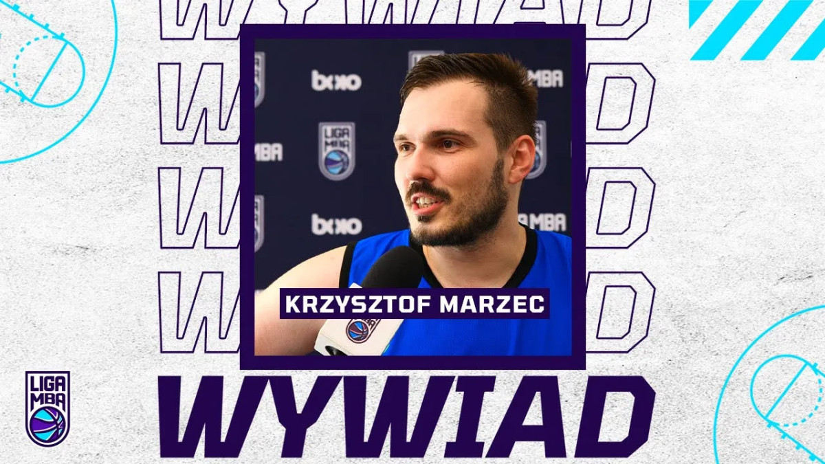 Wywiad z Krzysztofem Marcem z Blue Lagoons