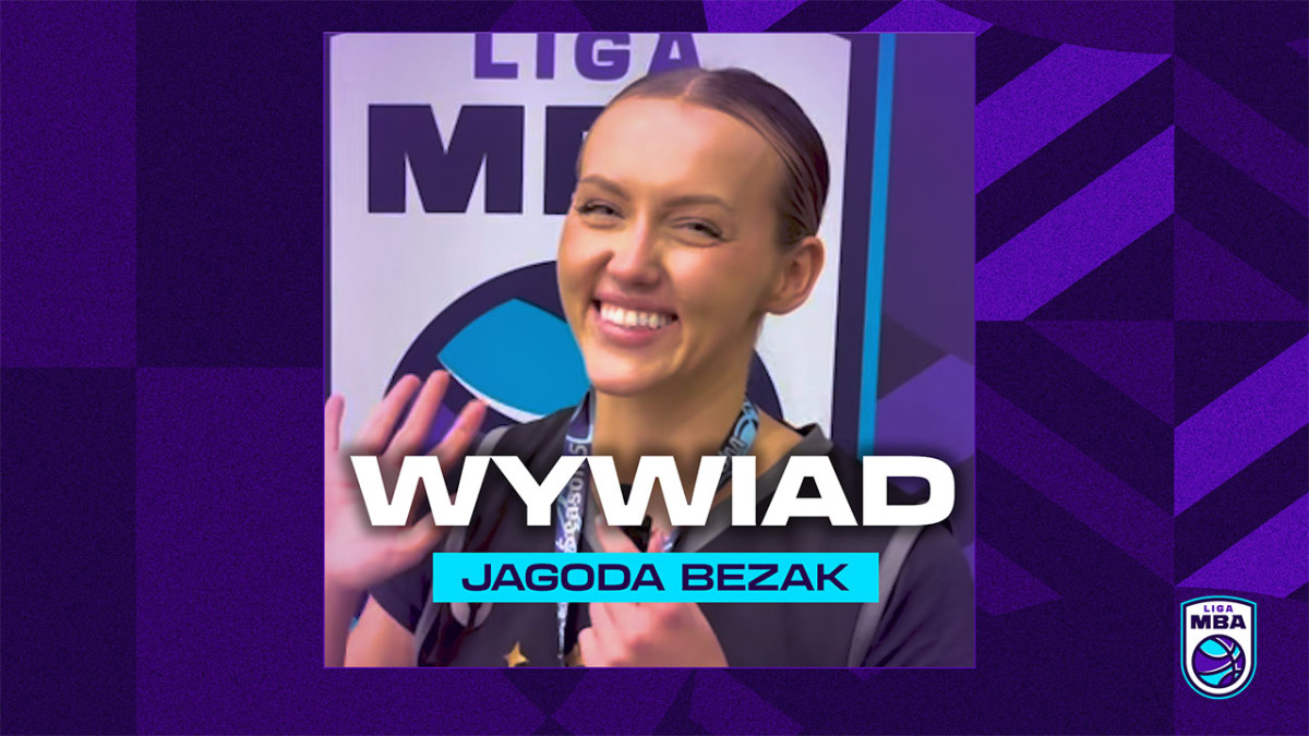 Wywiad z Jagodą Bezak z Golden Treasures