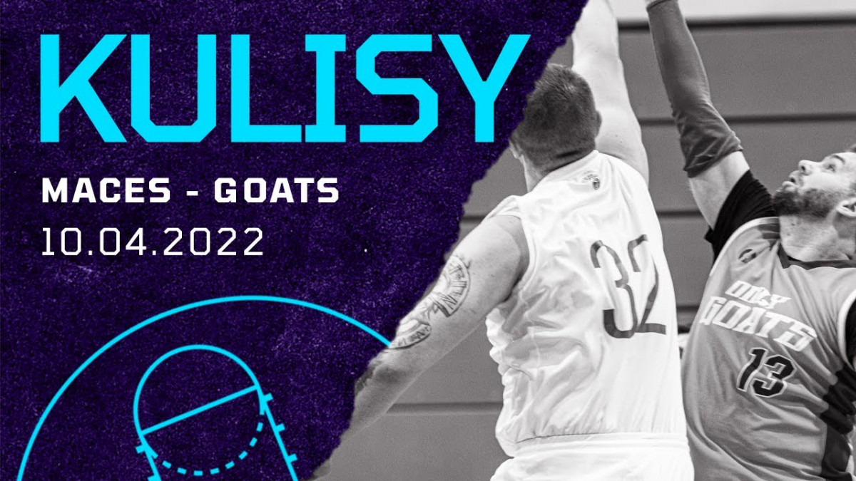 Kulisy rozgrywek D-League (10.04.2022)