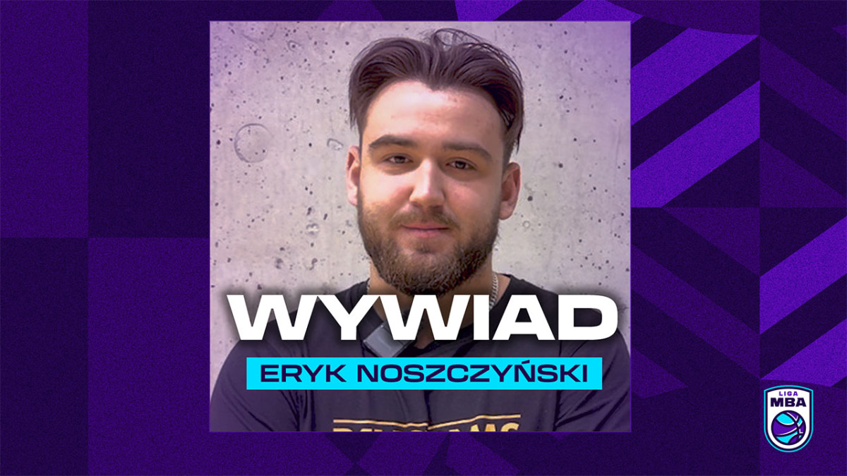 MISTRZOWSKI WYWIAD!
