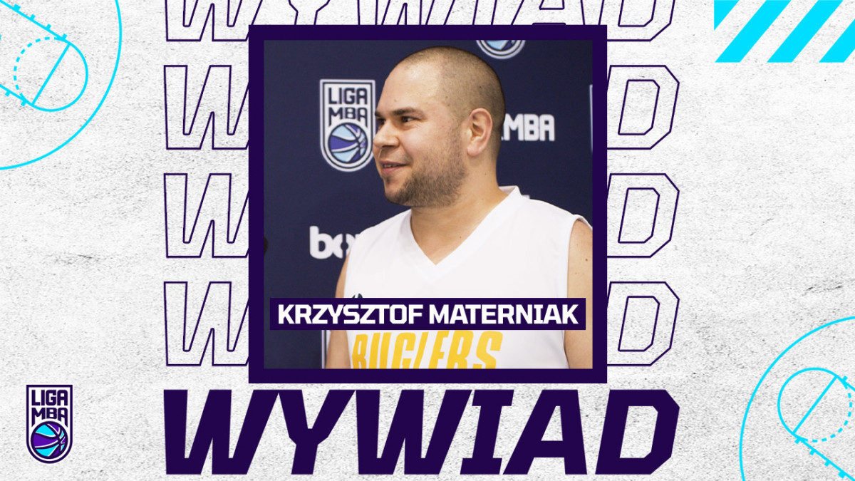 Wywiad z Krzysztofem Materniakiem z Brave Buglers (17.04.2021)