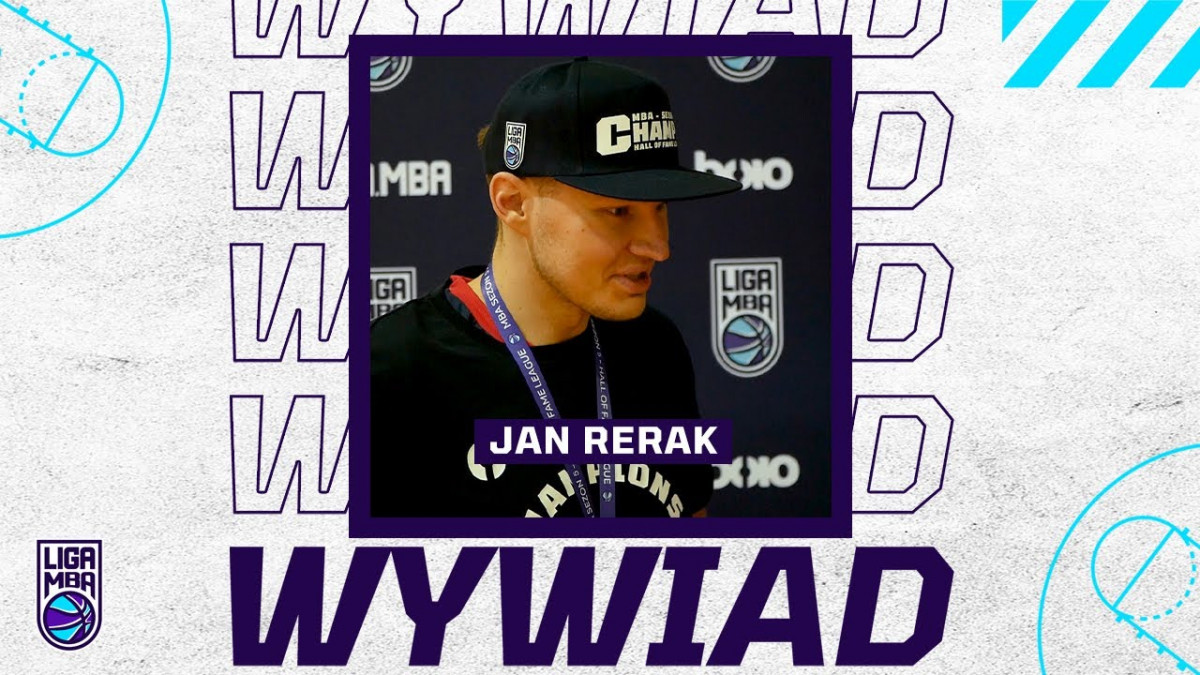 Wywiad z Janem Rerakiem z Sevens Generations (17.12.2022)