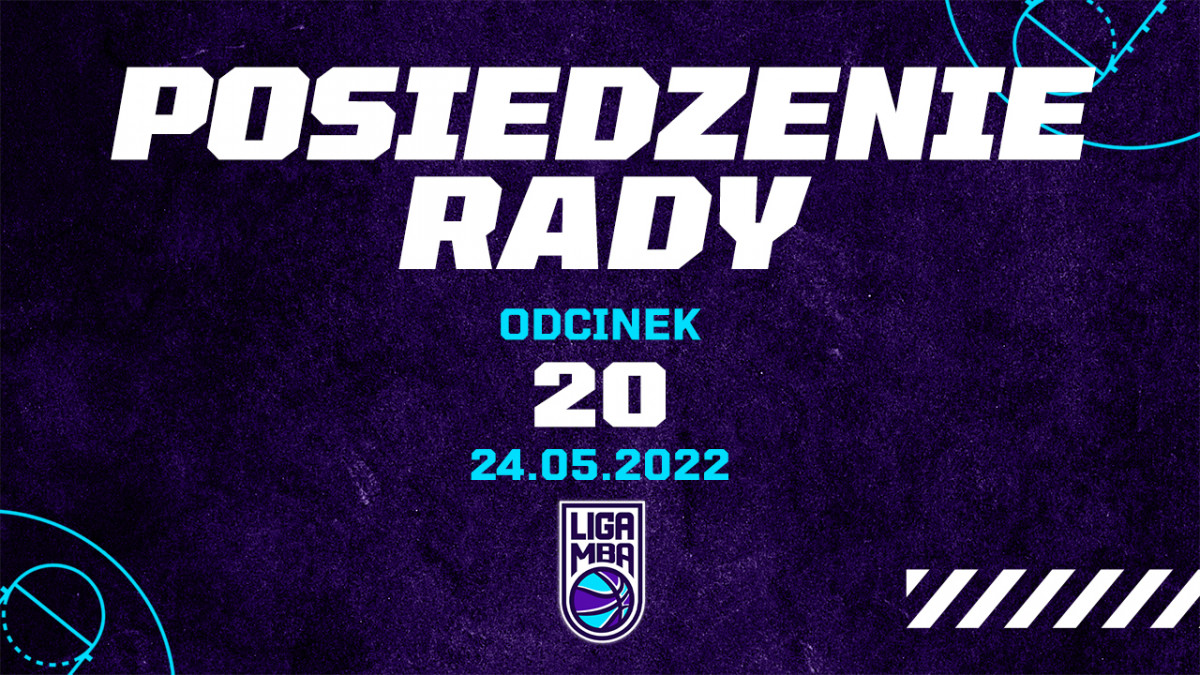 Posiedzenie rady #20