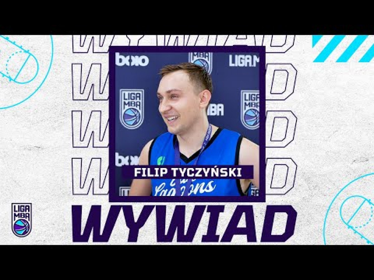 Wywiad z Filipem Tyczyńskim z Blue Lagoons (19.03.2022)