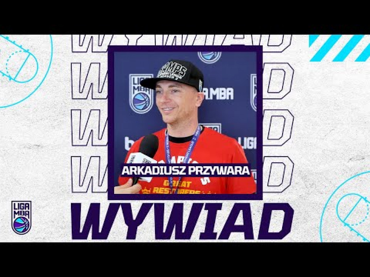 Wywiad z Arkadiuszem Przywarą z Great Restorers (19.03.2022)