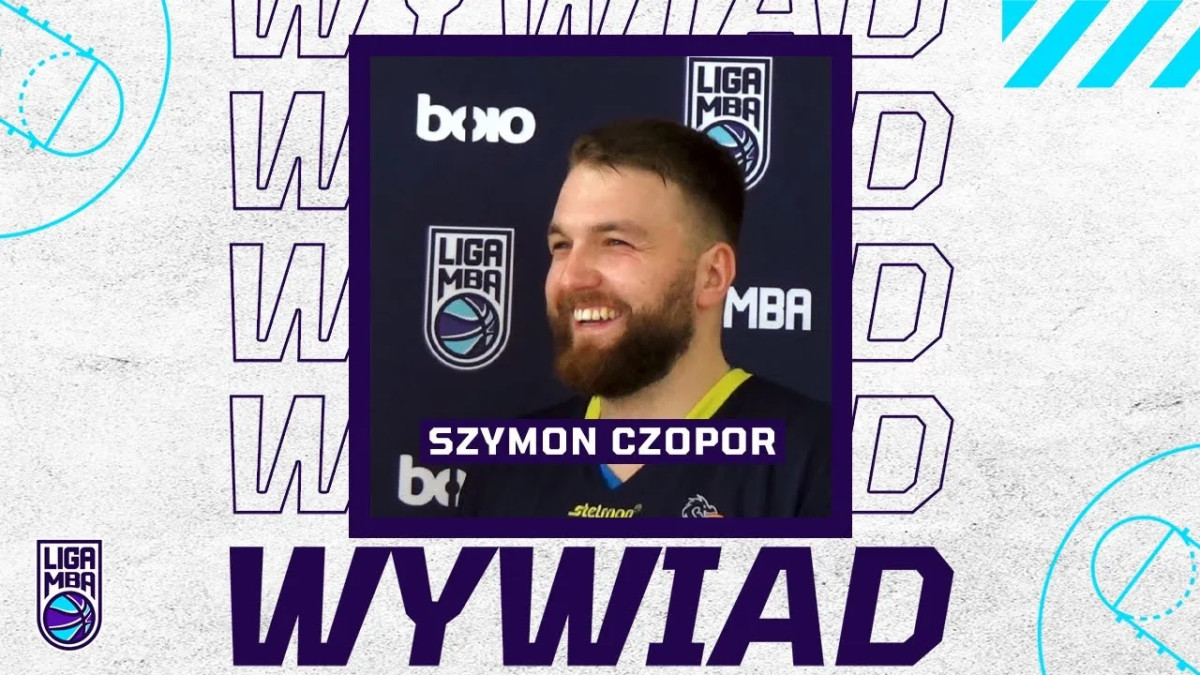 Wywiad z Szymonem Czoporem z Hall Dentists (1.04.2023)