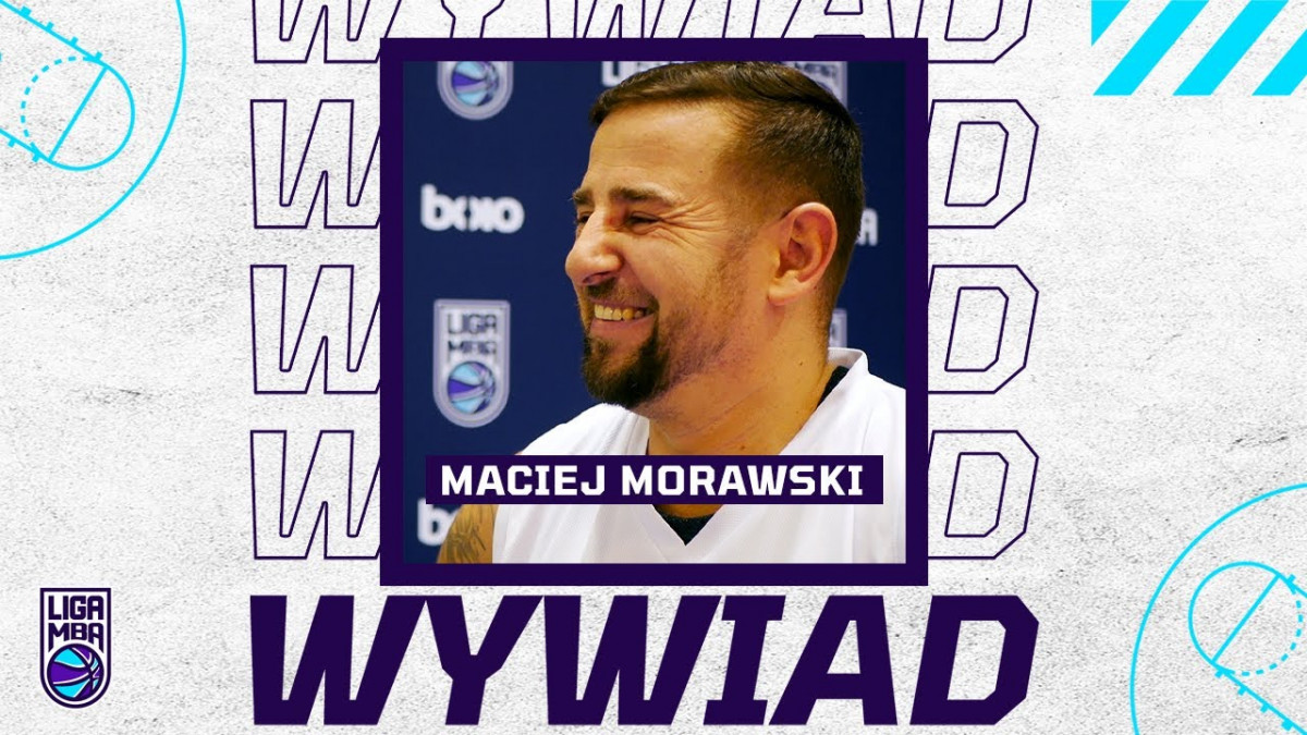 Wywiad z Maciejem Morawskim z Rogue Jumpers (27.11.2021)