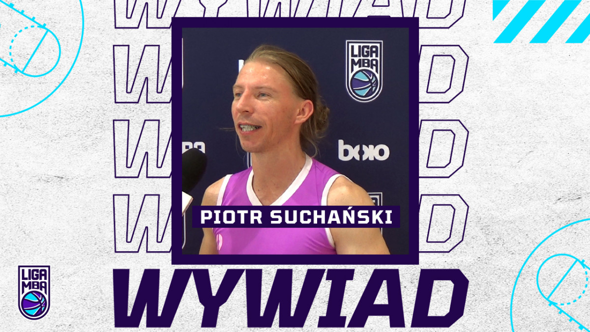 Wywiad z Piotrem Suchańskim z Mighty Kings (10.04.2022)
