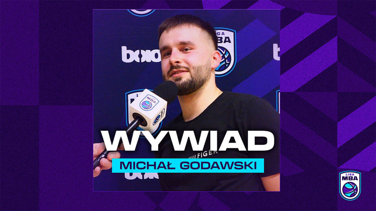 Do kawusi wjeżdża wywiad z Majkelem ☕️