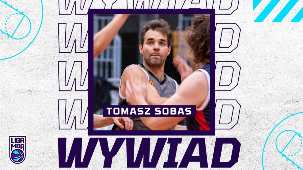 Wywiad z Tomaszem Sobasem z City Towers (27.11.2021)