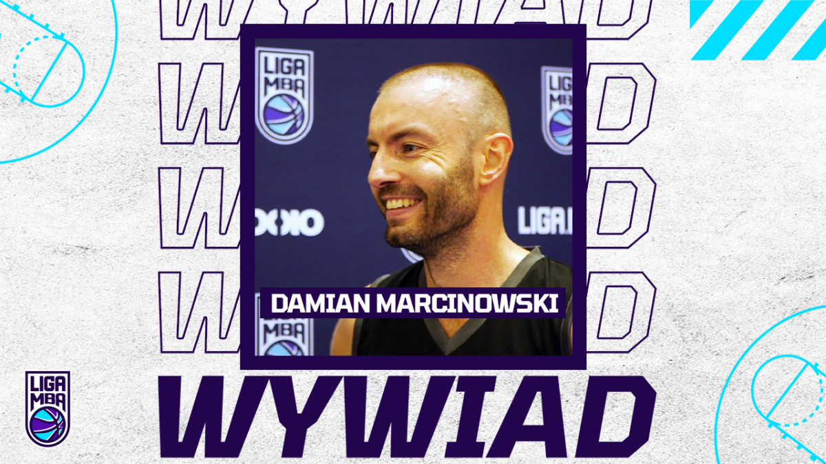 Wywiad z Damianem Marcinowskim z Golden Treasures (27.11.2021)