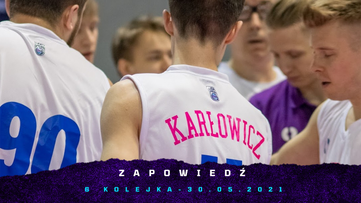 Zapowiedź 6 kolejki