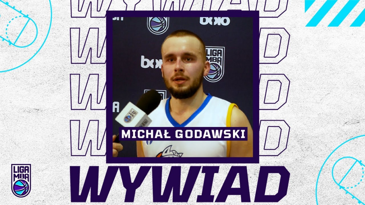 Wywiad z Michałem Godawskim z Strong Horses (06.02.2022)