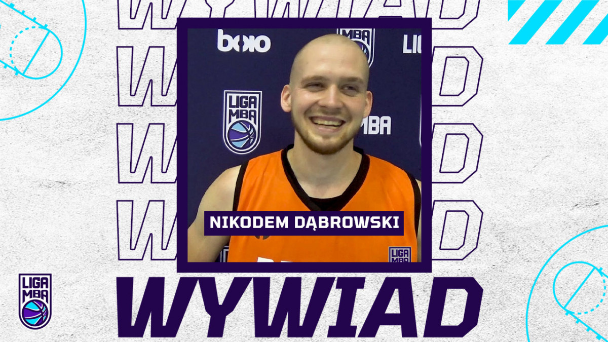 Wywiad z Nikodemem Dąbrowskim z Crispy Bagels (19.06.2021)