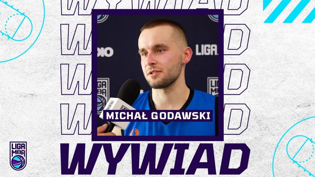 Wywiad z Michałem Godawskim z Strong Horses (21.05.2023)