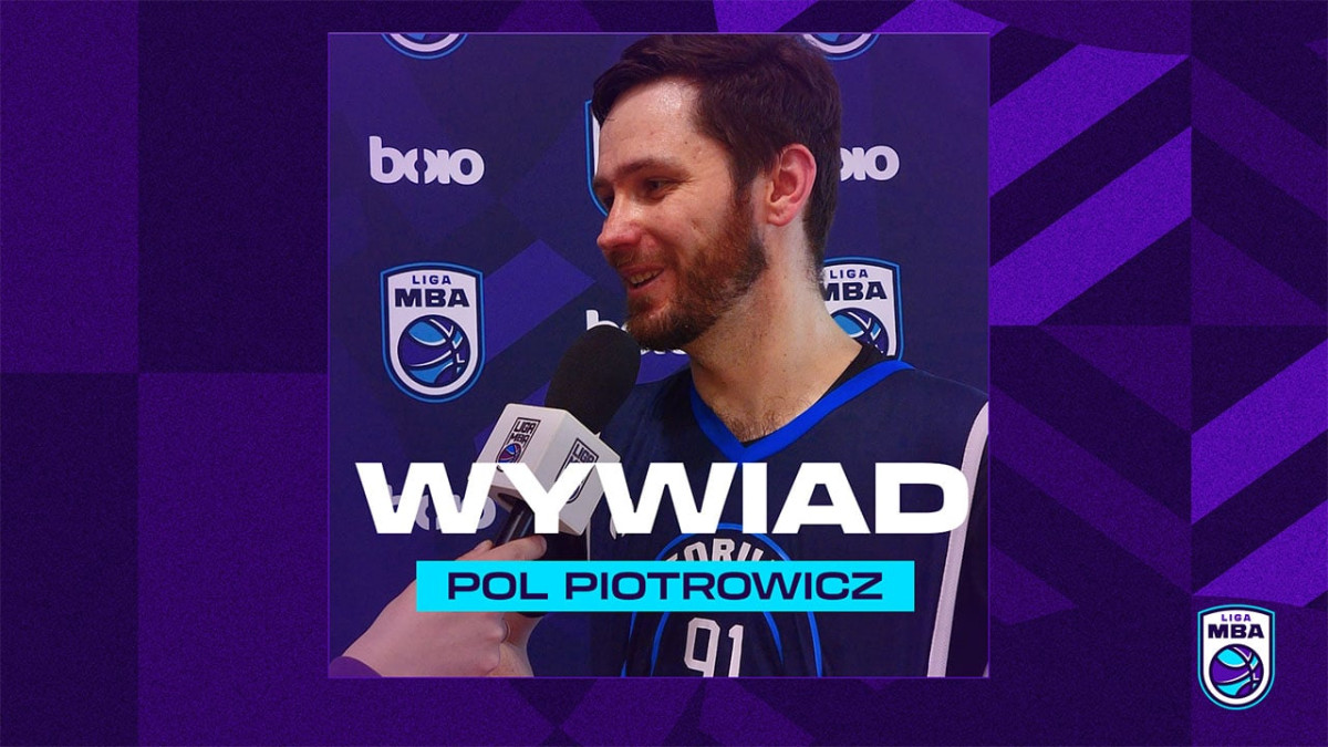 Wywiad z Polem Piotrowiczem z Forum Lodgers