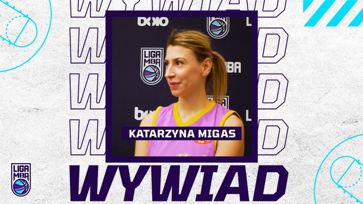 Wywiad z Katarzyną Migas z Run Heels