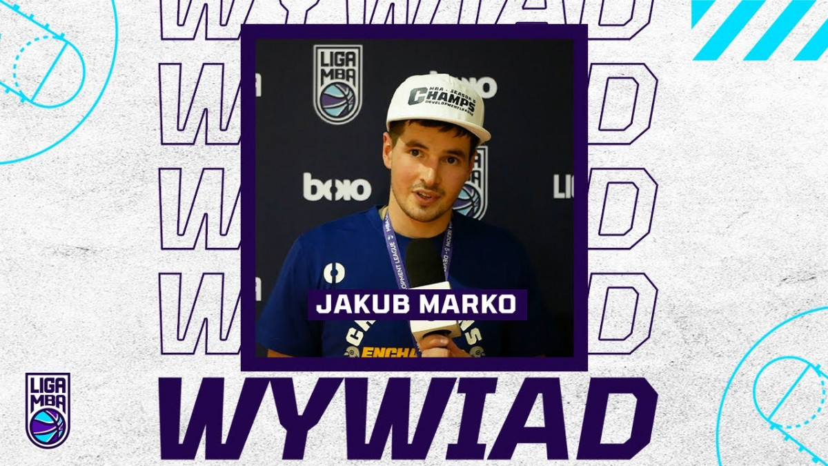 Wywiad z Jakubem Marko z Enchanted Pigeons (17.12.2022)