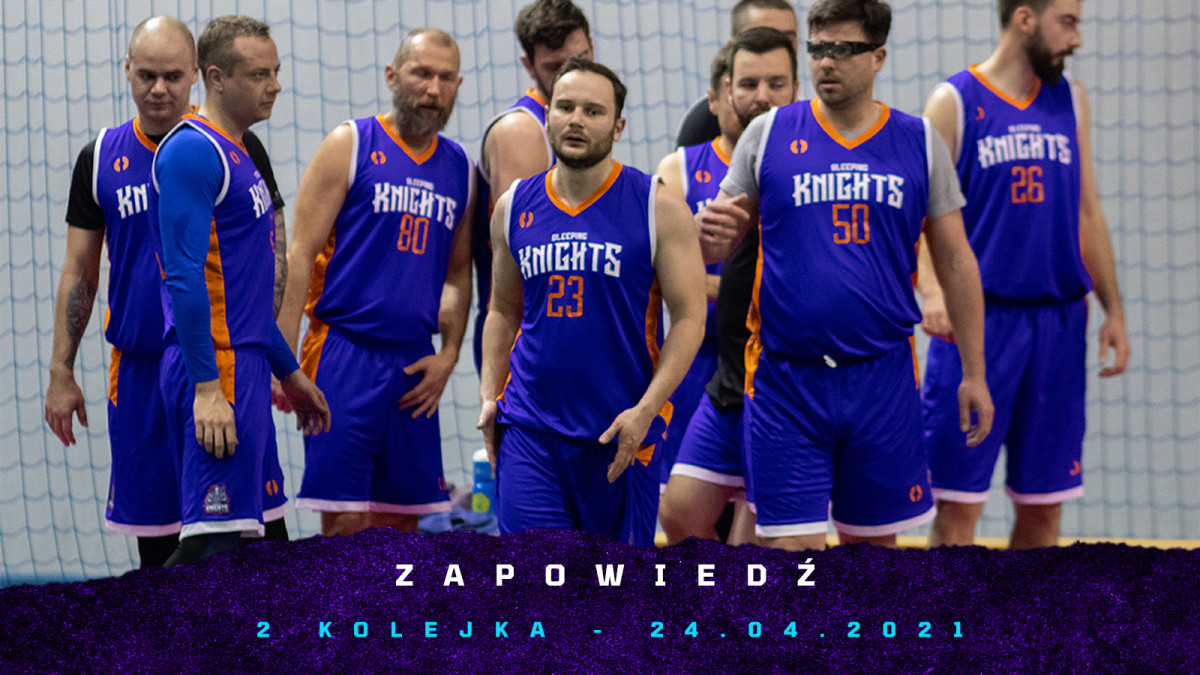 Zapowiedź 2 kolejki