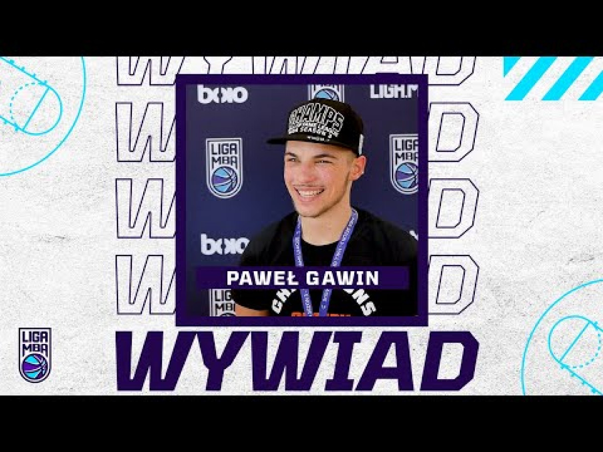 Wywiad z Pawłem Gawinem z Crispy Bagels (19.03.2022)