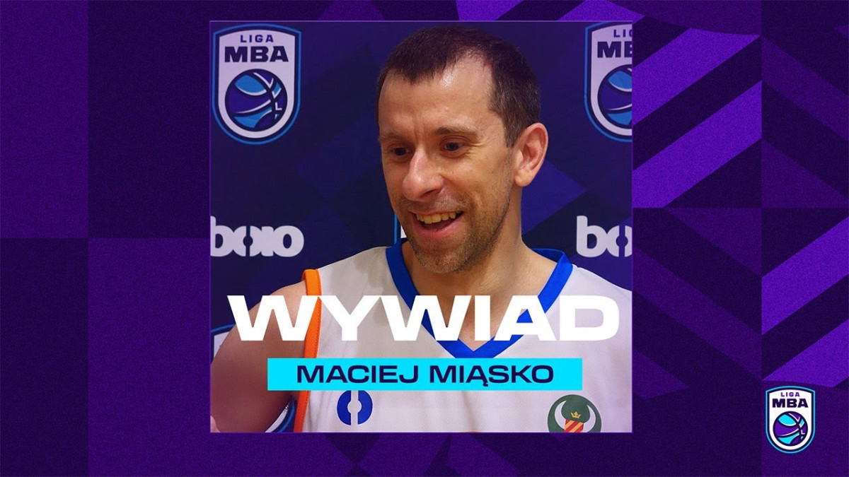 Wywiad z Maciejem Miąsko z Hattifatteners Thunder