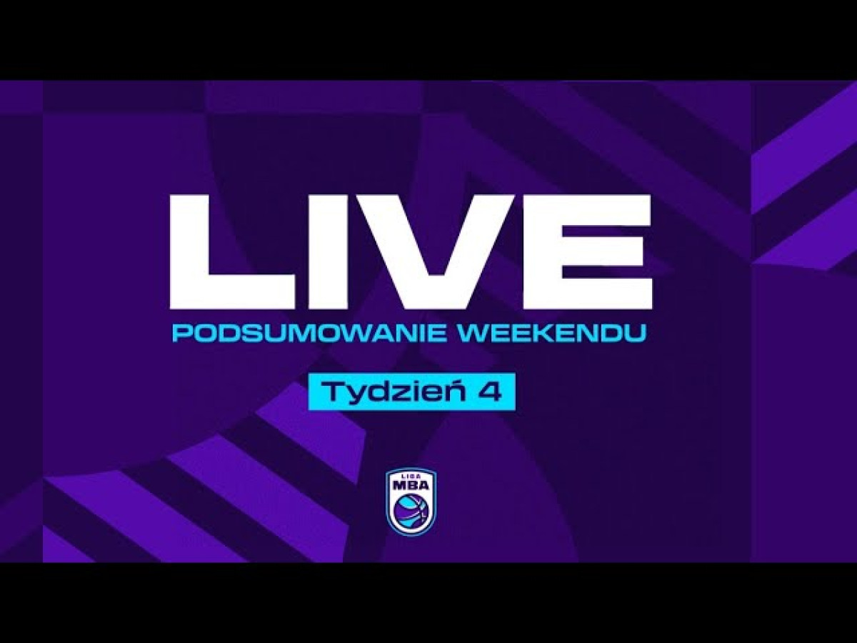 Live MBA - Weekend 4
