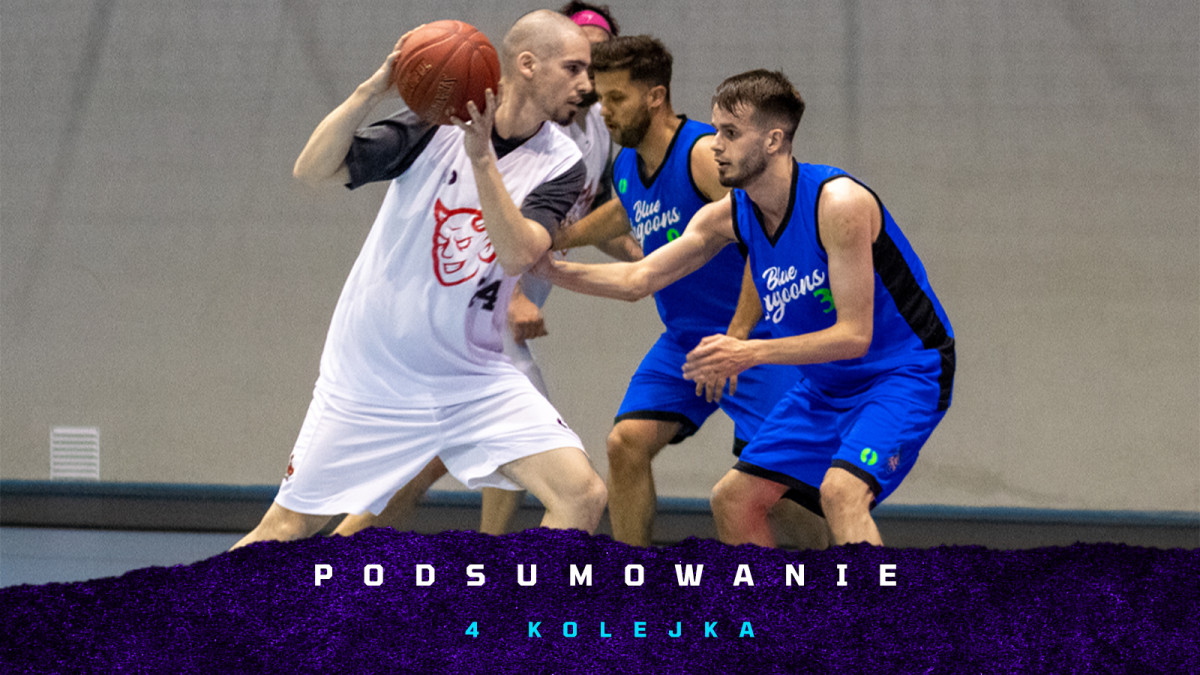 Pierwsze zwycięstwo Devils, kosmiczny mecz Jędrzejczyka