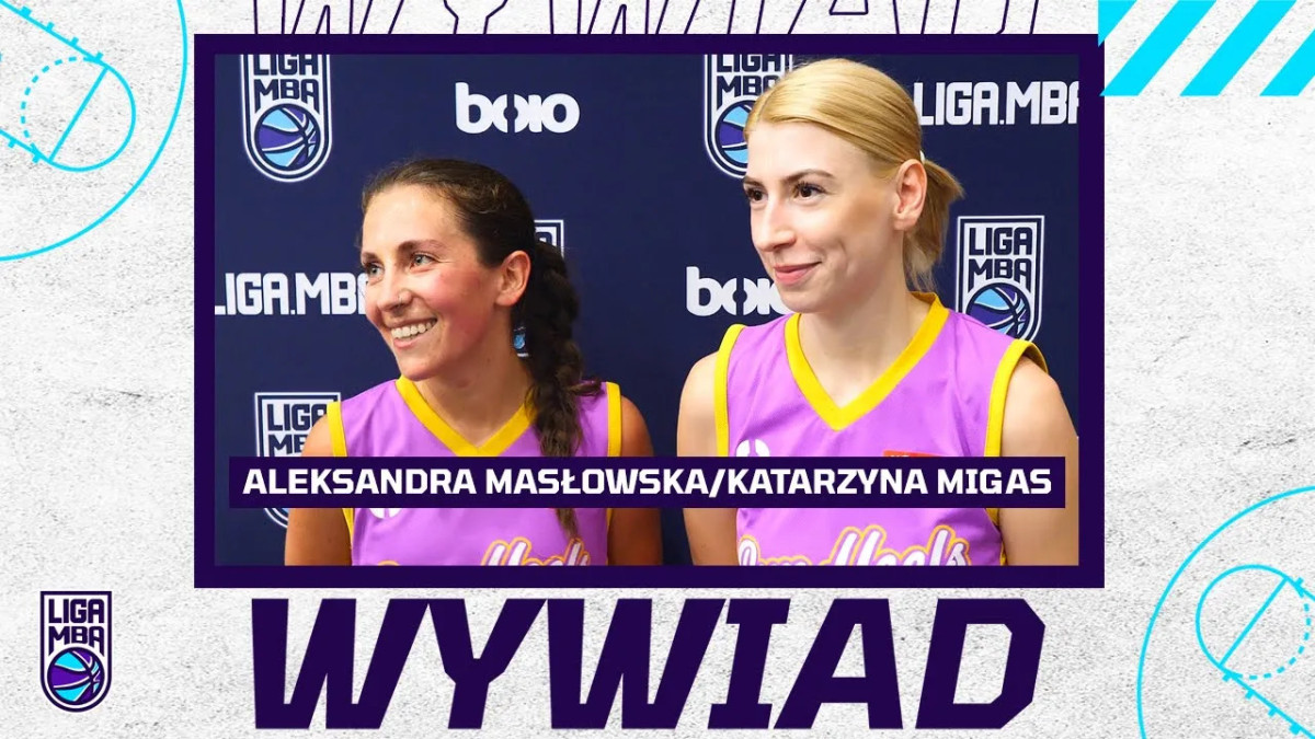 Wywiad z Olą Masłowską i Kasią Migas z Run Heels