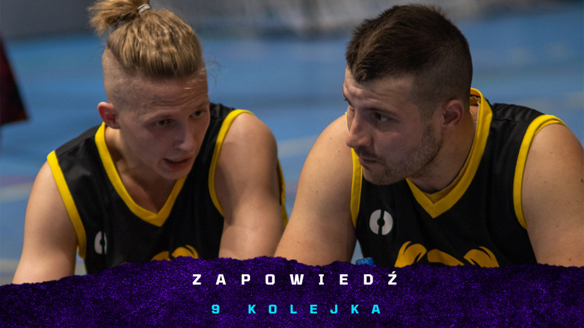 Zapowiedź 9 kolejki