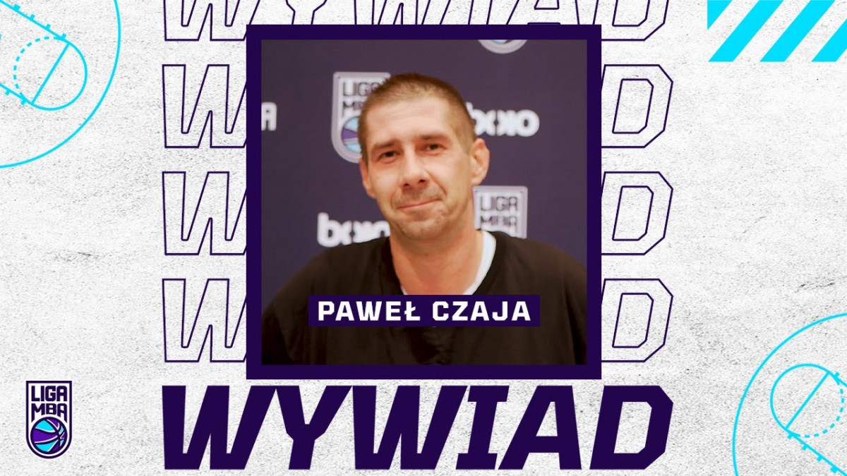 Wywiad z Pawłem Czają z Proud Nobles (15.10.2021)