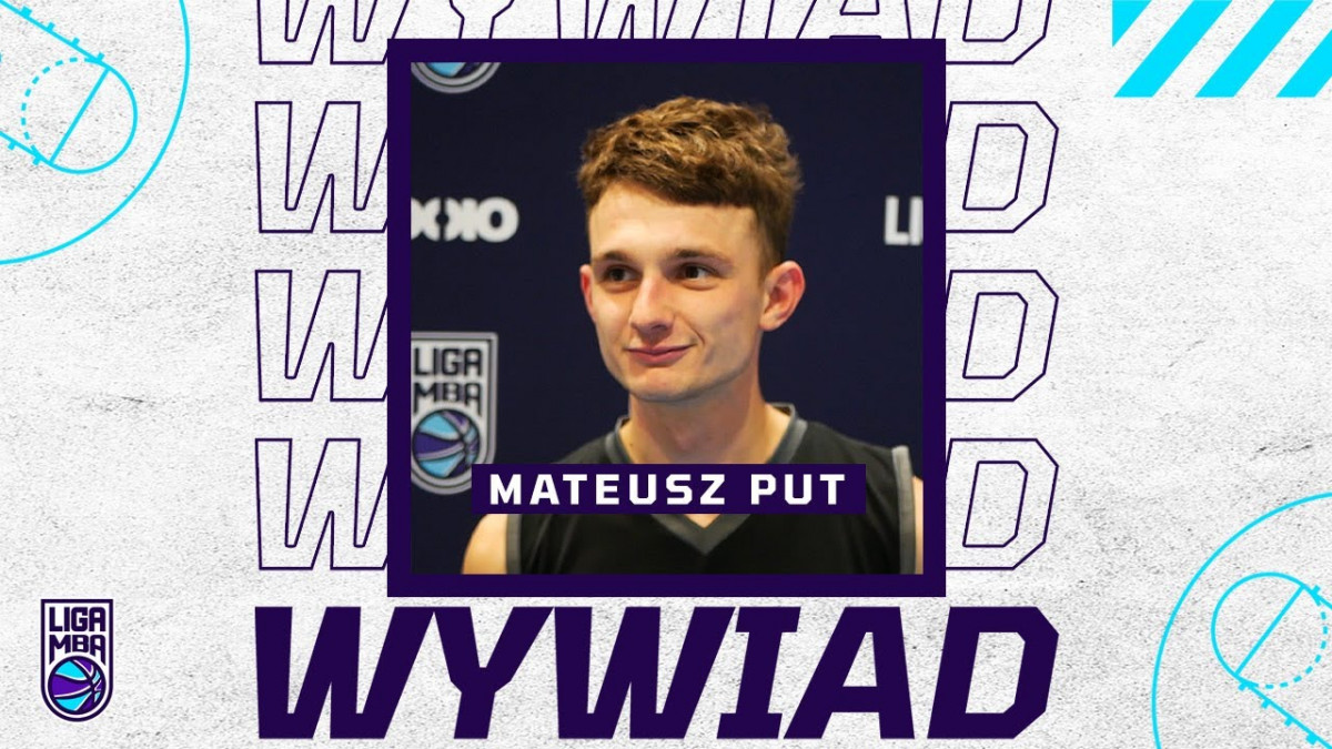 Wywiad z Mateuszem Putem z Salt Miners (10.06.2021)