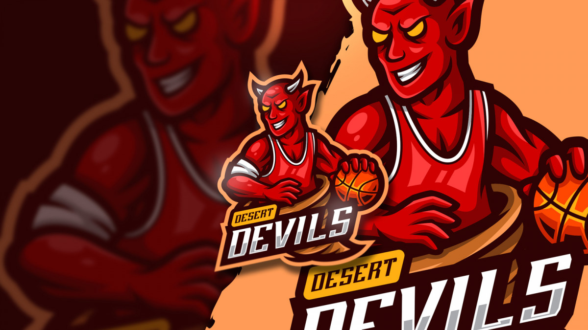 Desert Devils: piekielnie groźni