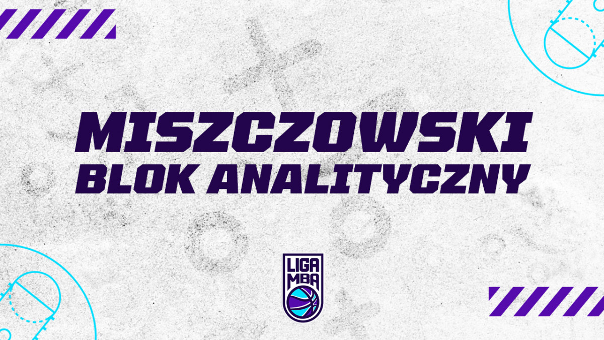 Miszczowski Blok Analityczny - odcinek specjalny z Piotrem Żeromskim