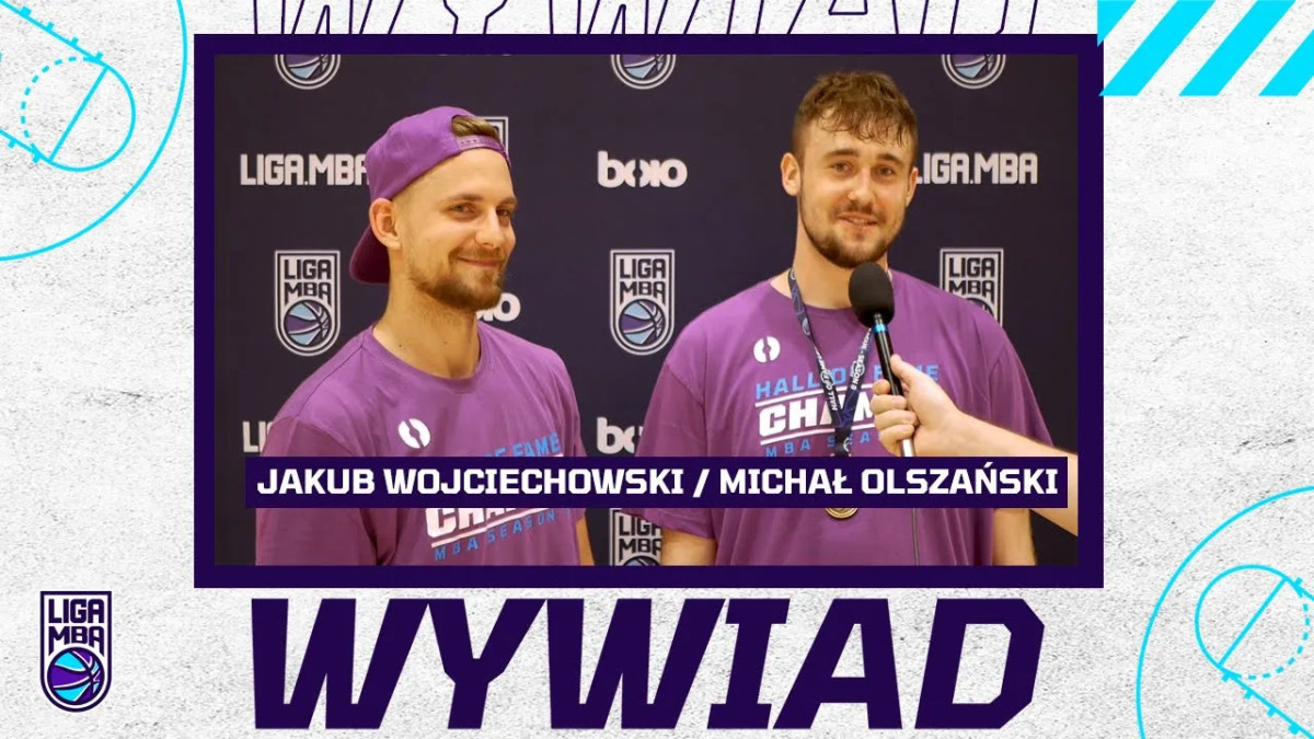Wywiad z Jakubem Wojciechowskim oraz Michałem OIszańskim z Moon Wizards