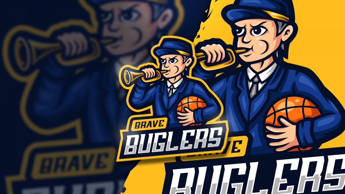 Brave Buglers: gra do końca