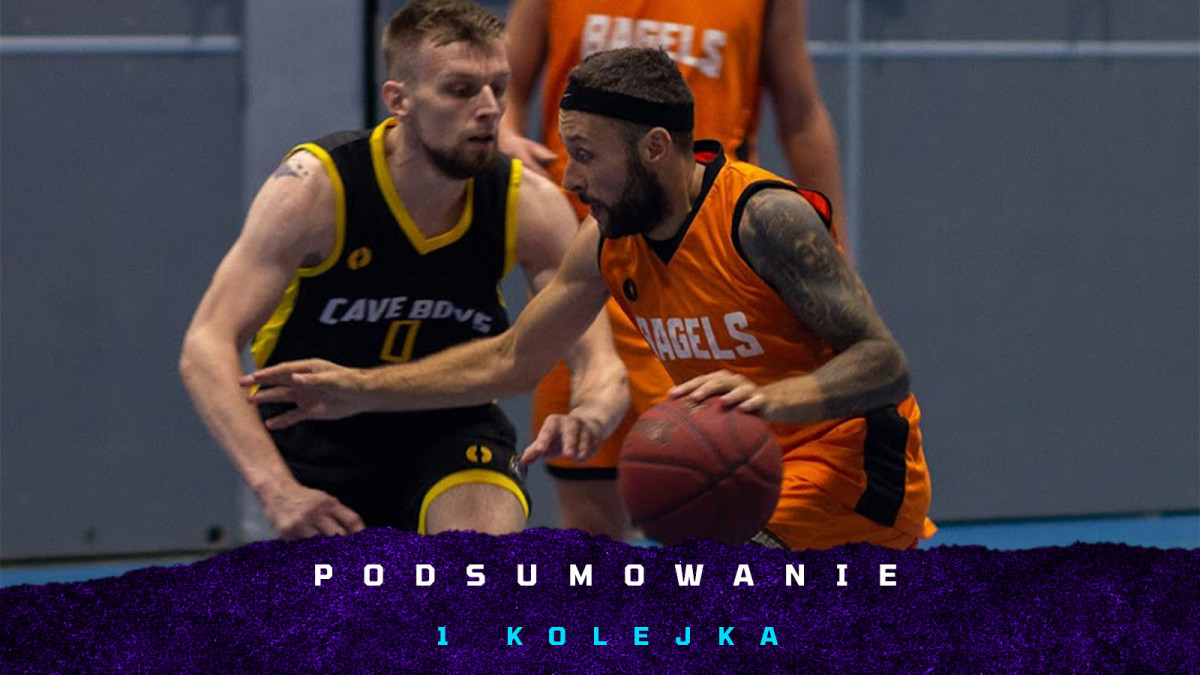 Niespodziewane wygrane Boys i Nobles, kolejna dogrywka w meczu Dragons z Jumpers