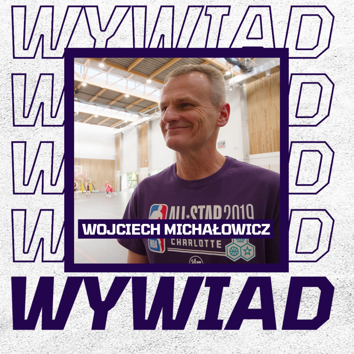 Wywiad z Panem Wojciechem Michałowiczem