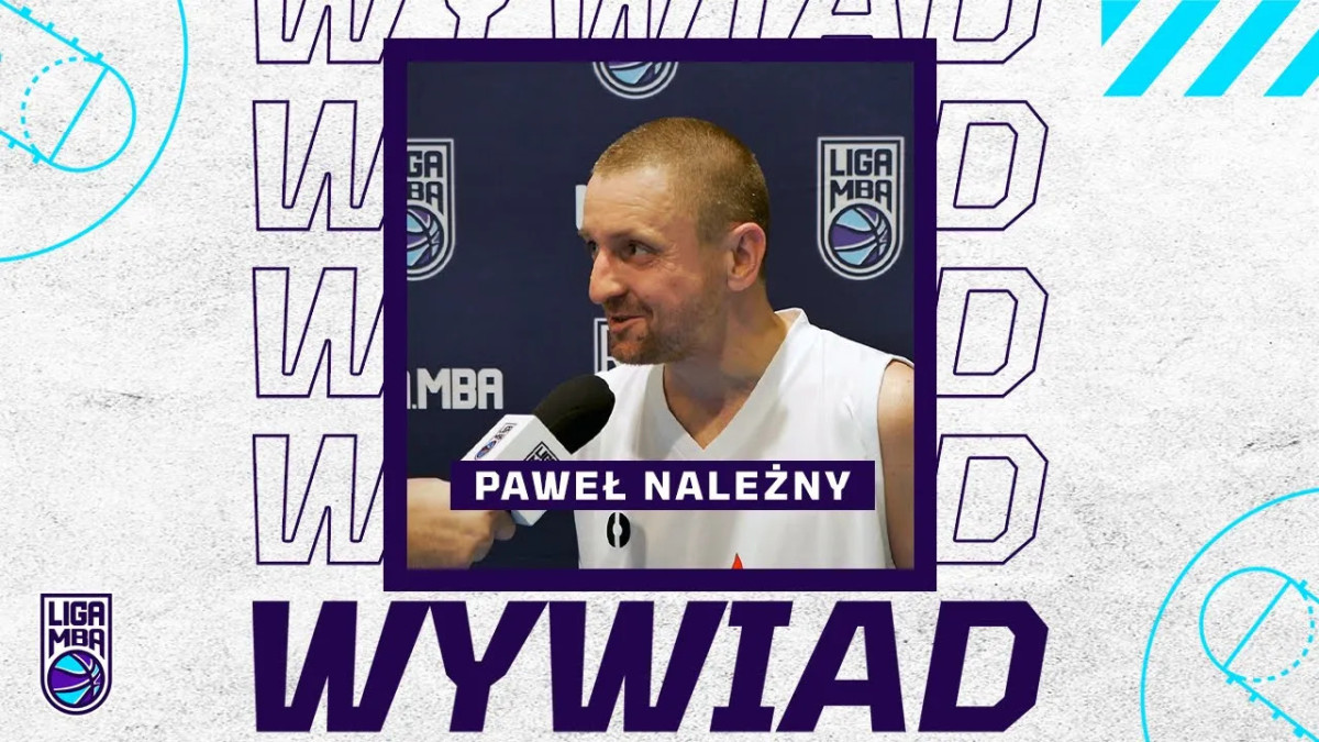 Wywiad z Pawłem Należnym z Desert Devils (26.02.2023)