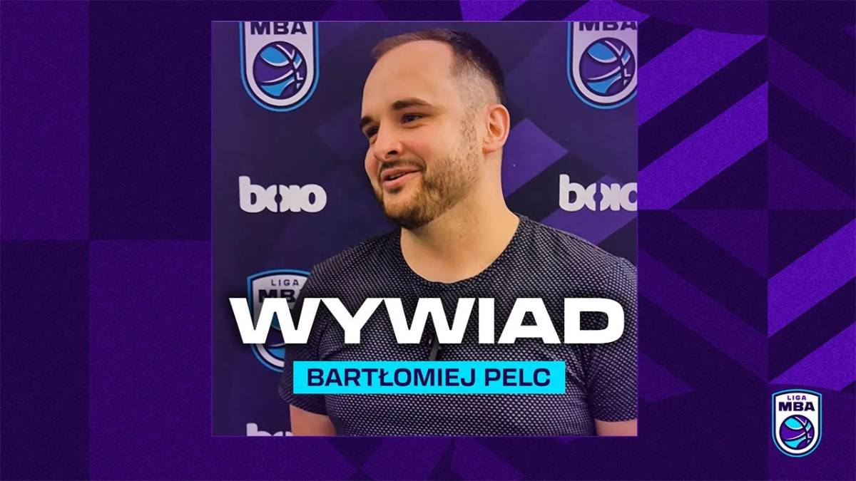 Wywiad z Bartkiem Pelcem z Lost Cave Boys