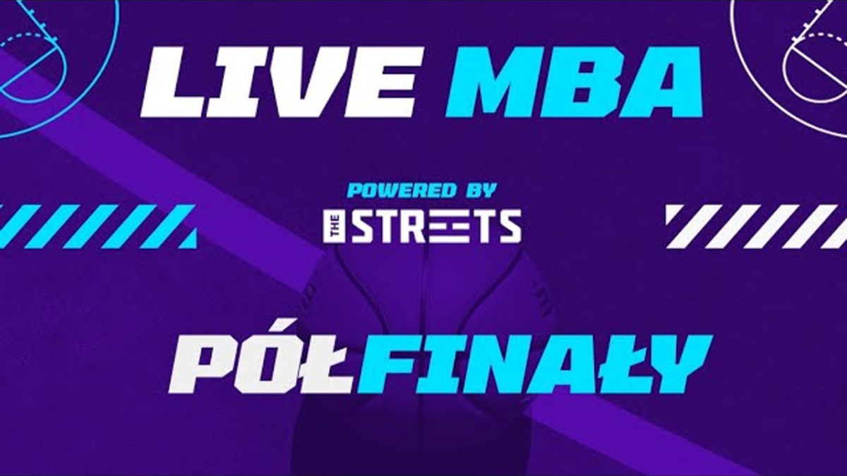 Live MBA - P&oacute;łfinały